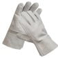 Zaštitne termoizolovane kožne rukavice Snipe Winter