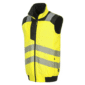 Hi-Vis 3u1 Pilot jakna 2