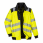 Hi-Vis 3u1 Pilot jakna