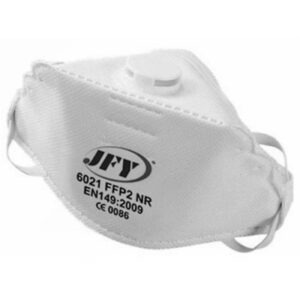 KOFIL MASKA - HORIZONTALNA SA VENTILOM 6021