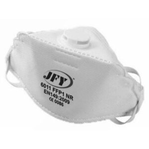 Kofil maska horizontalna sa ventilom 6011