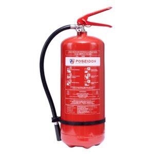 POSEIDON ABC suvi prah 6KG