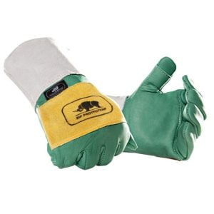 Zaštitne rukavice Sioen 2SA4 za drvoseče