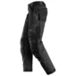 Stretch SNICKERS radne pantalone crne