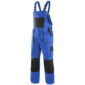 Treger pantalone LUXY ROBIN plavo crne