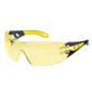 Zaštitne naočare Uvex Pheos sa sočivima žute boje