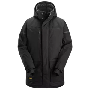 Vodootporna jakna Parka