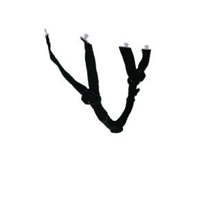 Y vezica za šlem Centurion Nexus