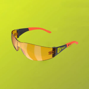 Zaštitne naočare S-500 žute