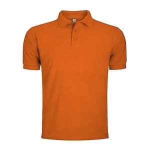 Azzuro Polo majica narandžasta