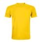 Majica Master Men žuta