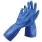 Zaštitne PVC hemijski otporne rukavice Nivalis