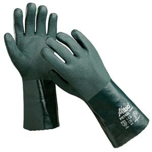 Zaštitne PVC rukavice Petrel