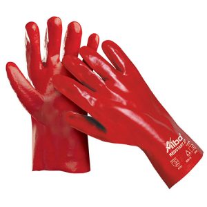 Zaštitne PVC rukavice Redstart 27