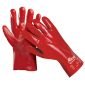 Zaštitne PVC rukavice Redstart 27