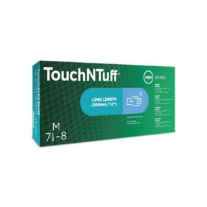 HTZ Rukavice TOUCH'N’TUFF 92 - 665 Аnsell TV-608